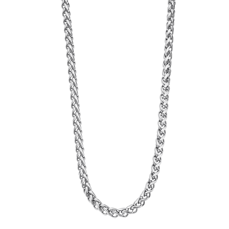 Lotus Style Collier Homme Acier LS2222-1/1 Lotus Style Collier Homme Acier LS2222-1/1