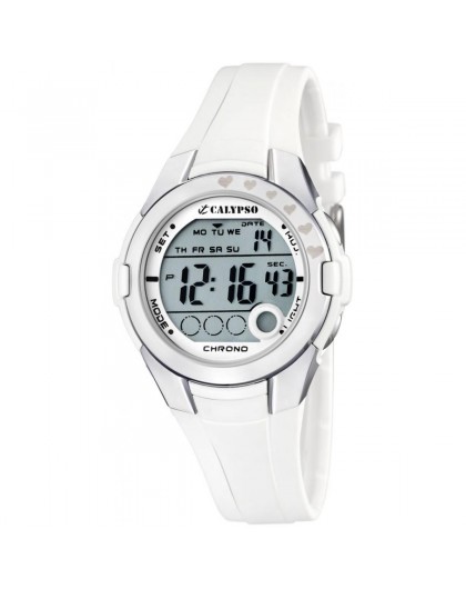 Calypso Montre Femme Chrono...