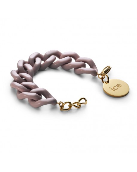 Ice Jewellery Chain Bracelet Fall Rose 020349