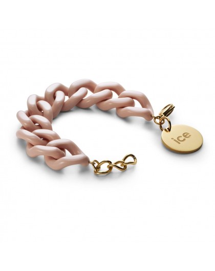 Ice Jewellery Chain Bracelet Clay 020350