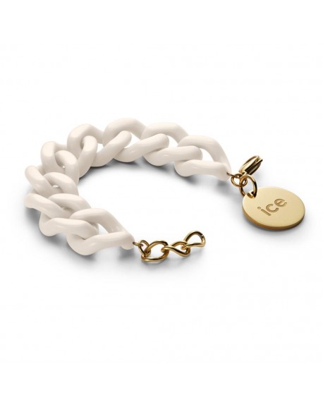 Ice Jewellery Chain Bracelet Almond Skin 020353