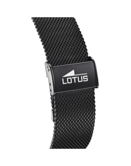 Montre Connectée Lotus Collection Smartwatch