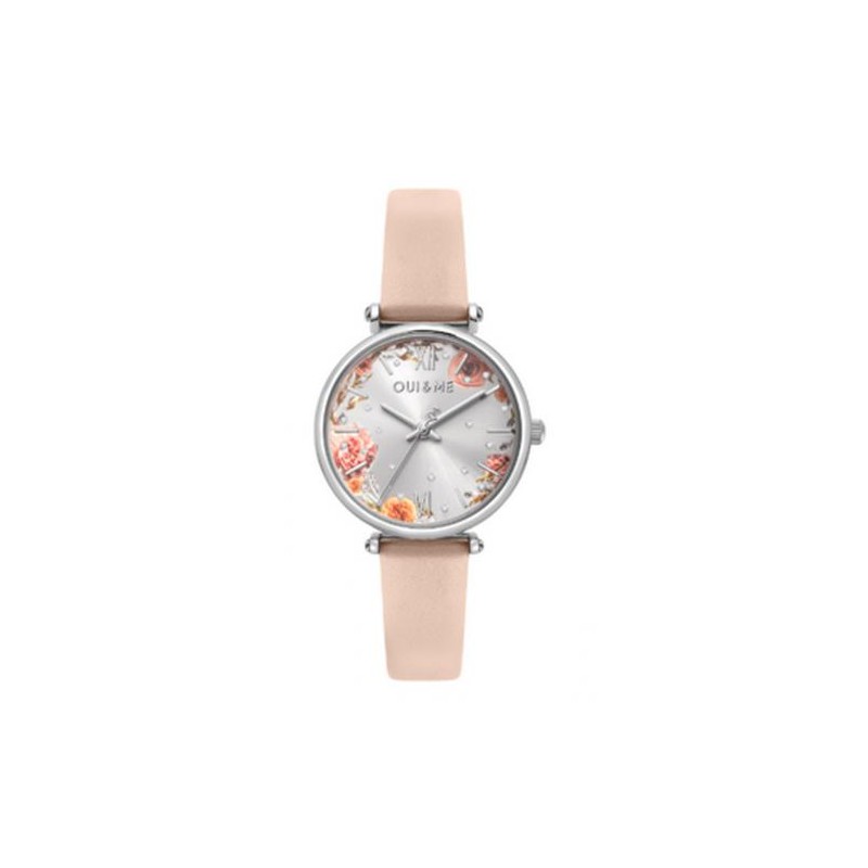 Oui & Me Etoile Montre Femme Cuir ME010298 Oui & Me Etoile Montre Femme Cuir ME010298