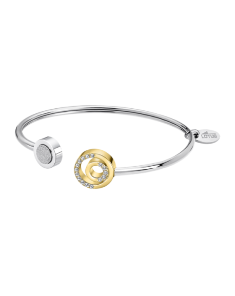 Lotus Style Bracelet  Femme Acier LS2180-2/5