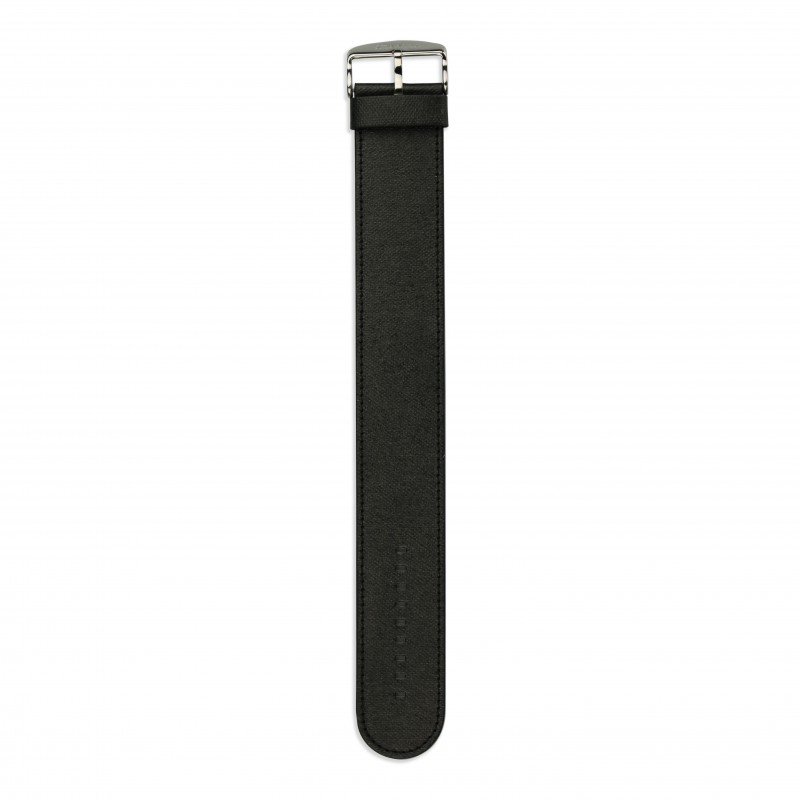 STAMPS Bracelet Montre 105971-0111 Stampstexx Fat Black STAMPS Bracelet Montre 105971-0111 Stampstexx Fat Black