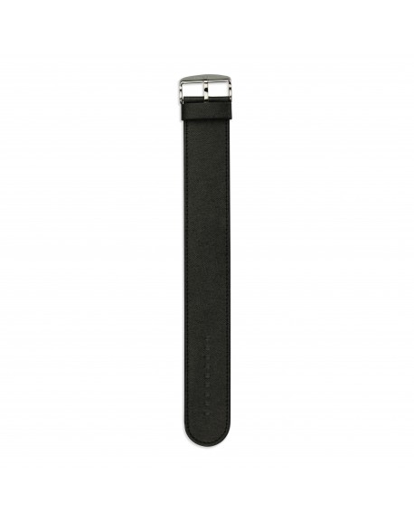 STAMPS Bracelet Montre 105971-0111 Stampstexx Fat Black
