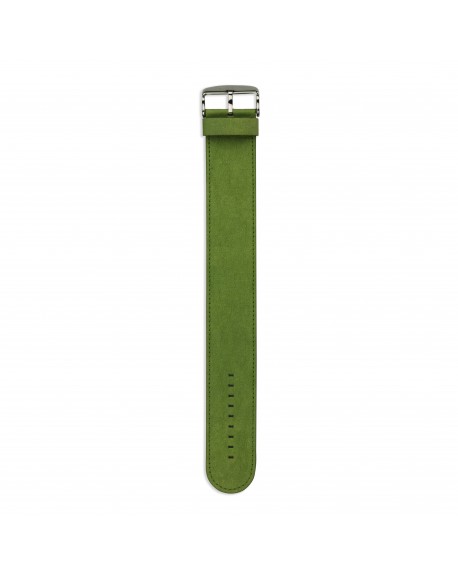 STAMPS Bracelet Montre 105971-3000 Stampstexx Soft Green