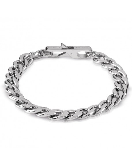 Guess My Chains Bracelet Homme Acier JUMB01334JWST