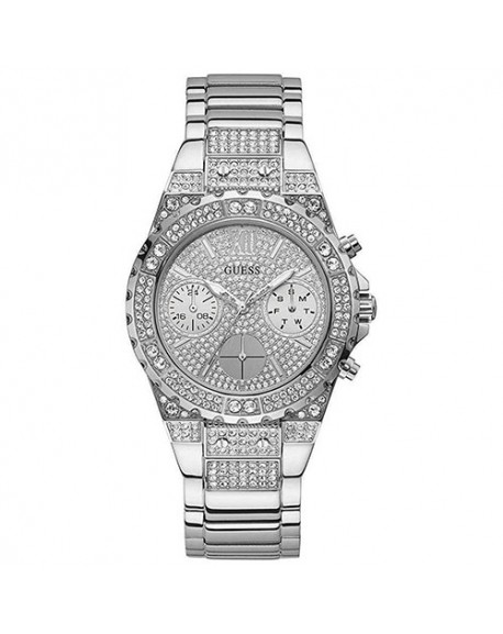 Guess Aphrodite Montre Femme Acier GW0037L1