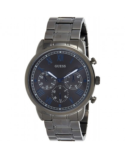 Guess Hendrix Montre Homme...