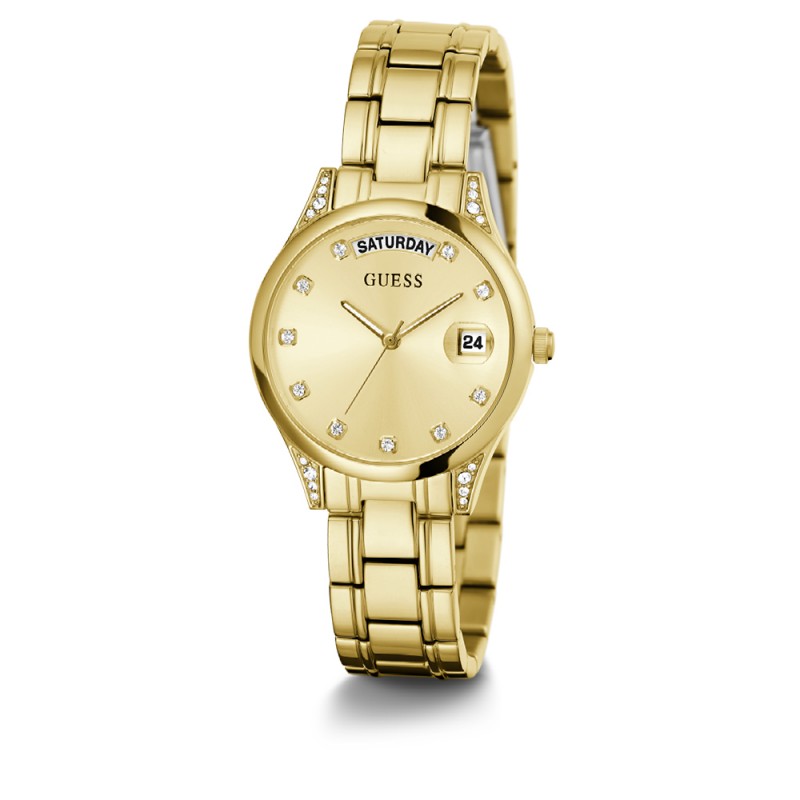 Guess fashion watch femme