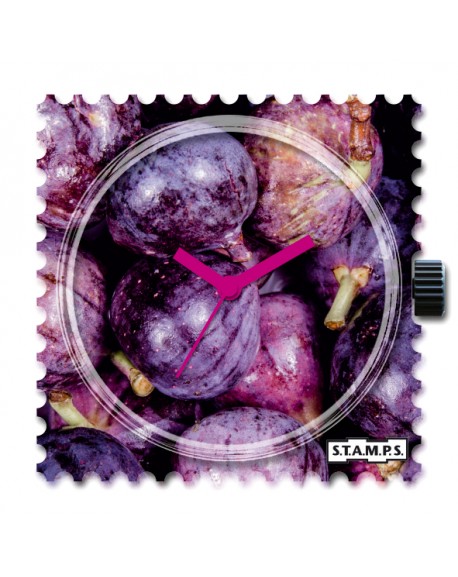 Boitier Montre STAMPS 106097 Figs