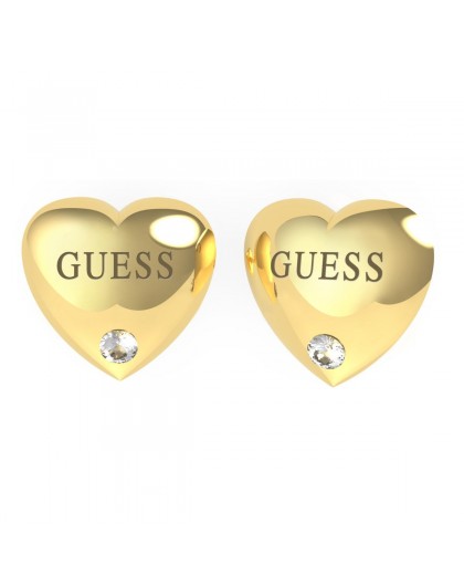 Guess Guess Is For Lovers...