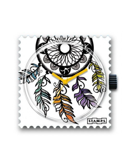 Boitier Montre STAMPS...