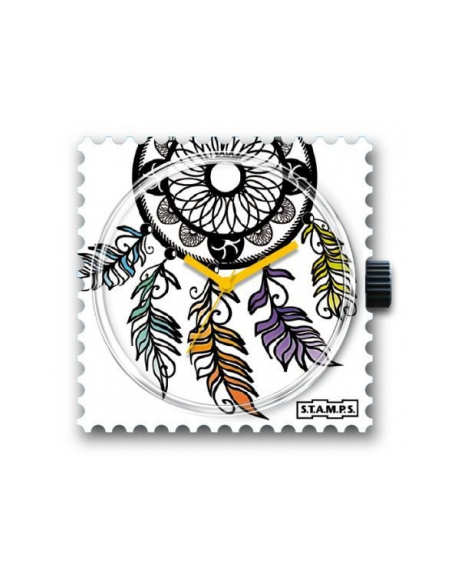 Boitier Montre STAMPS 100467 Dreamcatcher