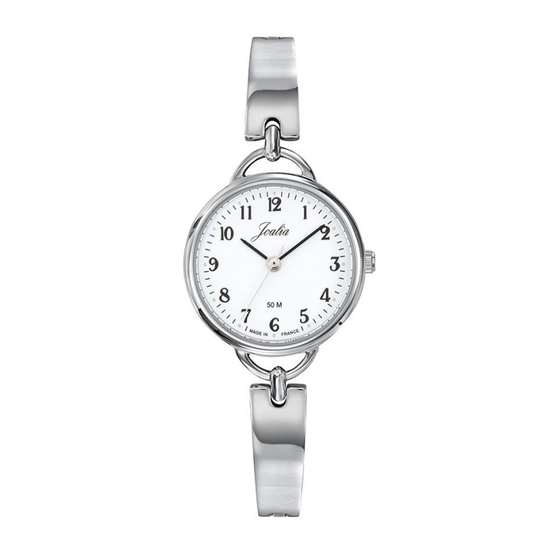 Joalia Montre Femme Acier 633436 Joalia Montre Femme Acier 633436