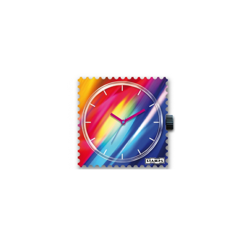 Boitier Montre STAMPS 100344 Moving Fast Boitier Montre STAMPS 100344 Moving Fast