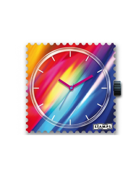 Boitier Montre STAMPS 100344 Moving Fast