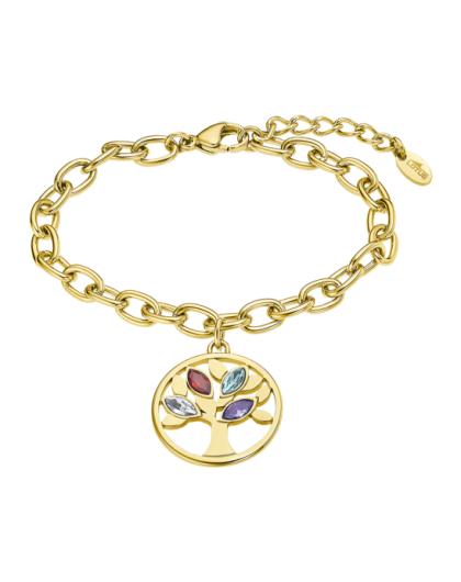 Lotus Style Bracelet Femme...