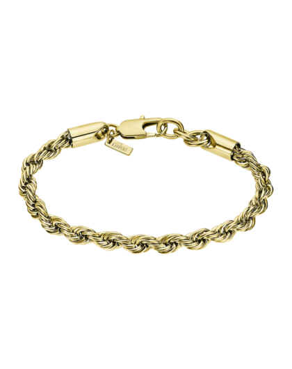 Lotus Style Bracelet Homme...