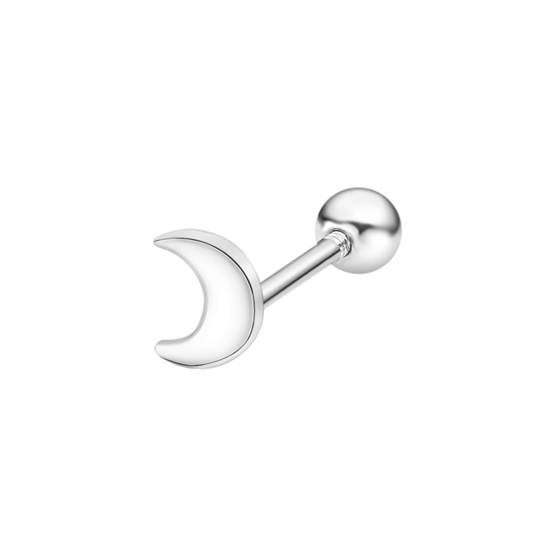 Lotus Silver Bijoux D'Oreille Femme Argent LP3366-9/1