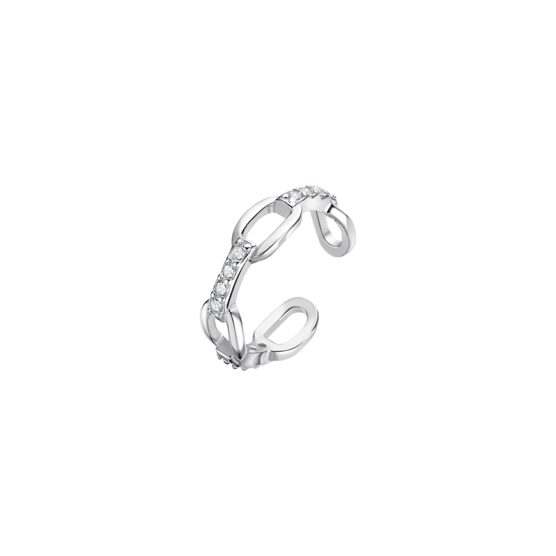 Lotus Silver Bijoux D'Oreille Femme Argent LP3347-9/1