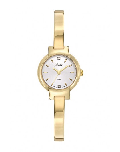 Joalia Montre Femme Acier...