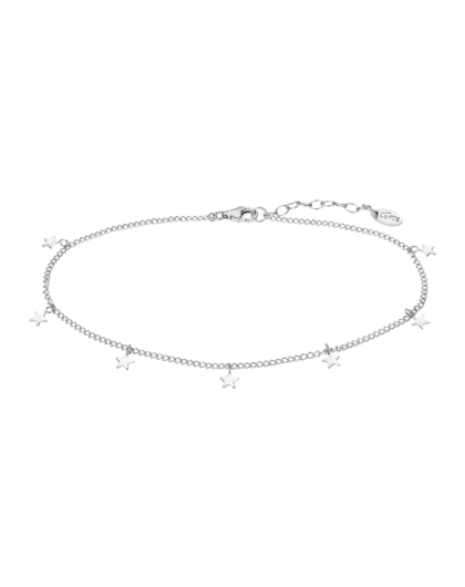 Lotus Silver Bracelet De...