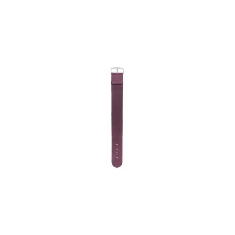 Bracelet Montre STAMPS 100892-2250 Jack Classic Leather Dark violet Bracelet Montre STAMPS 100892-2250 Jack Classic Leather Dark violet