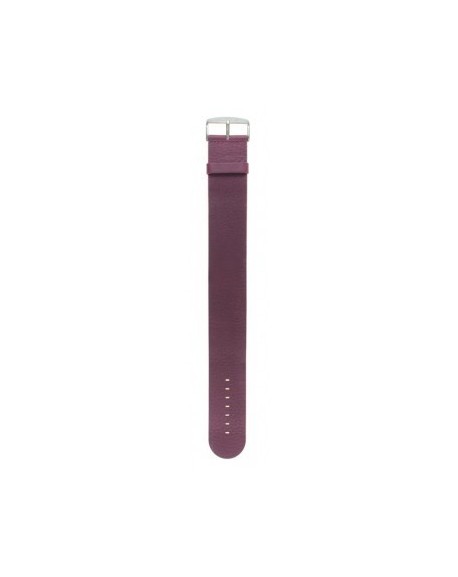Bracelet Montre STAMPS 100892-2250 Jack Classic Leather Dark violet