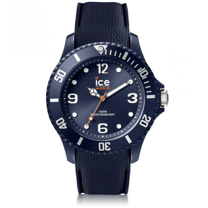 Ice Watch Montre Homme Forever Dark Blue Large 020340