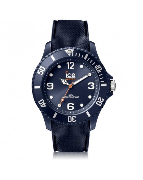 Ice Watch Montre Homme Forever Dark Blue Large 020340