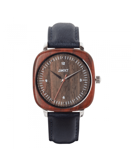 DWYT Watch Square Homme...
