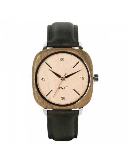 DWYT Watch Square Homme...