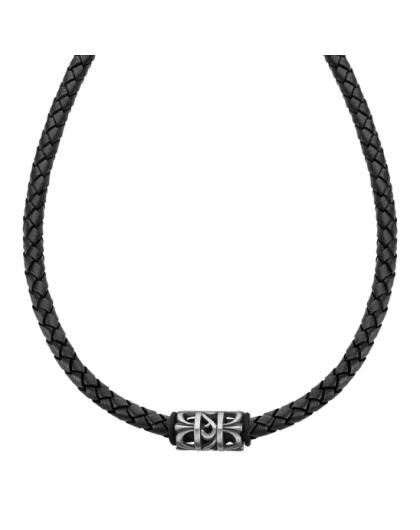 Lotus Style Collier Homme...