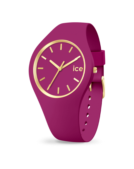 Ice Watch Glam Brushed Orchid Montre Femme Small 020540