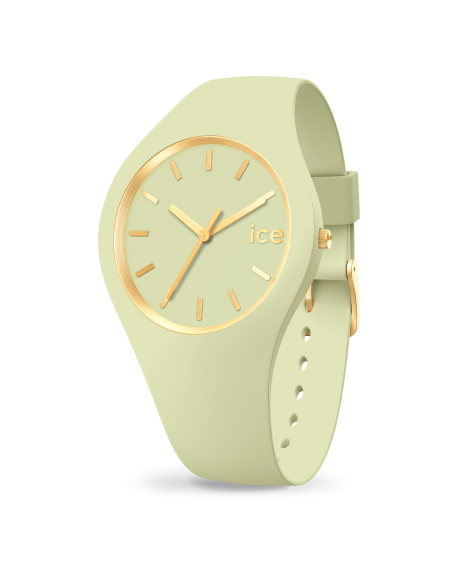 Ice Watch Glam Brushed Jade Montre Femme Small 020542