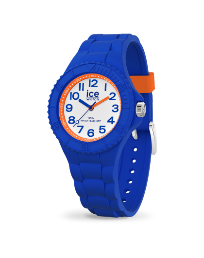Ice Watch Blue Dragon Montre Junior Extra Small 020322