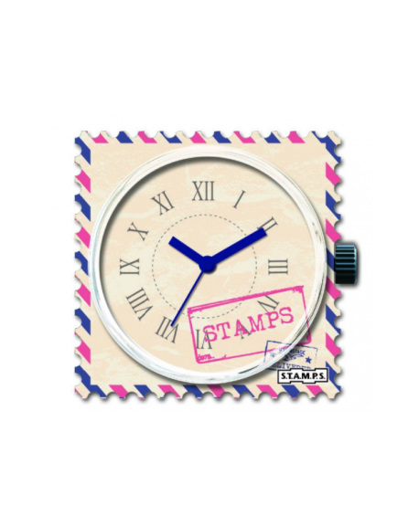 Boitier Montre STAMPS 104828 Stamps