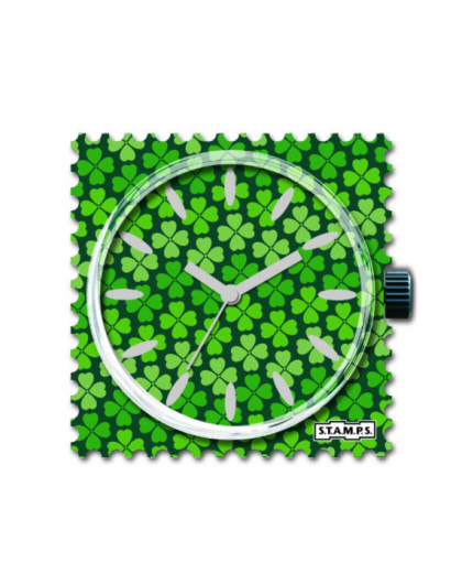 Boitier Montre STAMPS...