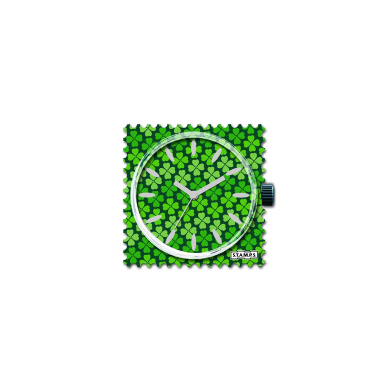 Boitier Montre STAMPS 104827 Saint Patrick Boitier Montre STAMPS 104827 Saint Patrick