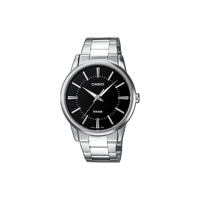 Montre Casio Homme Acier MTP1303PD-1AVEF Montre Casio Homme Acier MTP1303PD-1AVEF