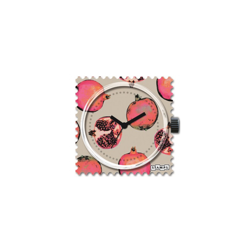 Boitier Montre STAMPS 104813 Granada Boitier Montre STAMPS 104813 Granada