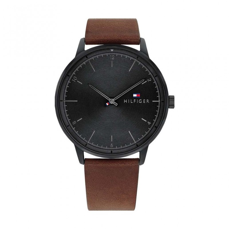 copy of Tommy Hilfiger Hendrix Montre Homme Acier PVD Gris Milanais 1791878 copy of Tommy Hilfiger Hendrix Montre Homme Acier PVD Gris Milanais 1791878