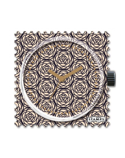 Boitier Montre STAMPS...