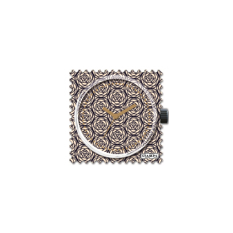 Boitier Montre STAMPS 104818 Lellani Boitier Montre STAMPS 104818 Lellani