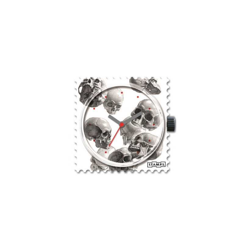 Boitier Montre STAMPS 104830 Nightmare Boitier Montre STAMPS 104830 Nightmare