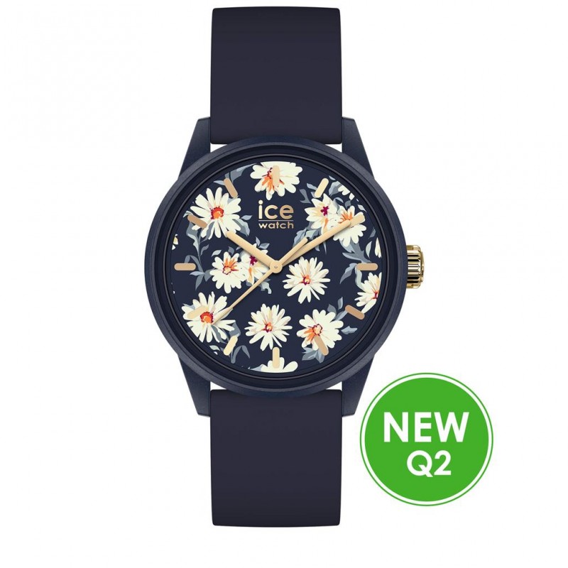 Ice watch fleur hot sale