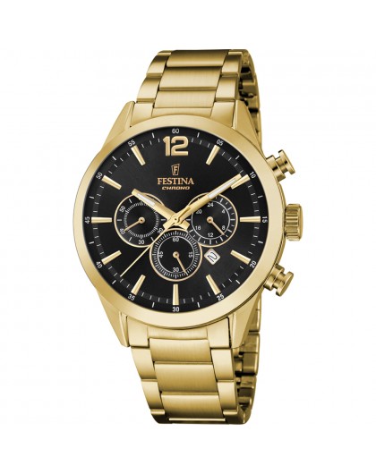 Festina Montre Chronographe...