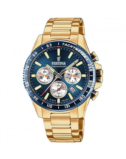 Festina Montre Chronographe...